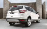 Ford Escape Titanium 2016 года (AU)